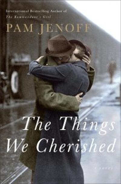 Things We Cherished