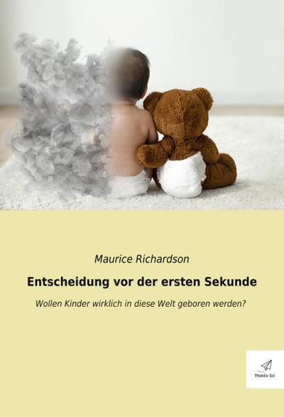 Entscheidung vor der ersten Sekunde