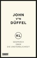KL - Gespräch über die Unsterblichkeit