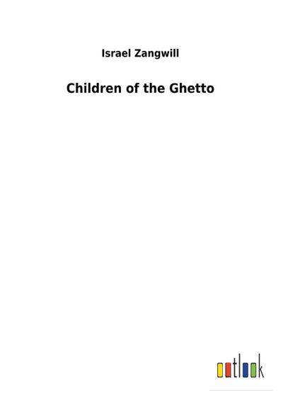 Children of the Ghetto