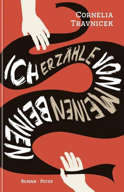 Ich erzähle von meinen Beinen