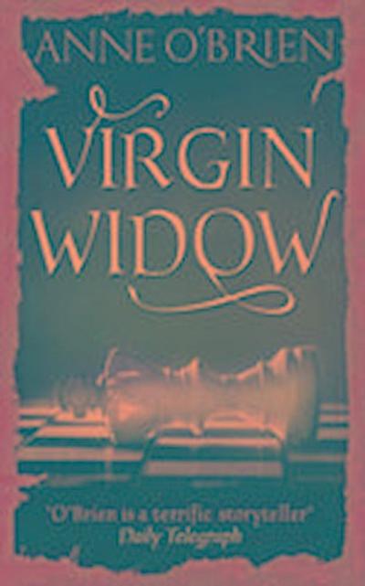 O’Brien, A: Virgin Widow