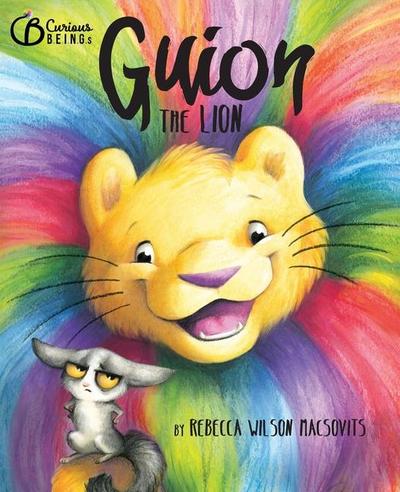 Macsovits, R: Guion the Lion