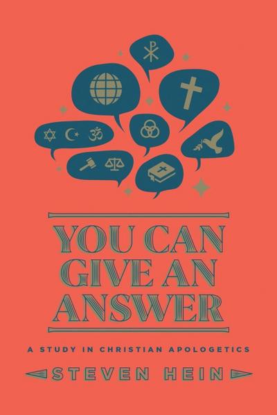 You Can Give an Answer