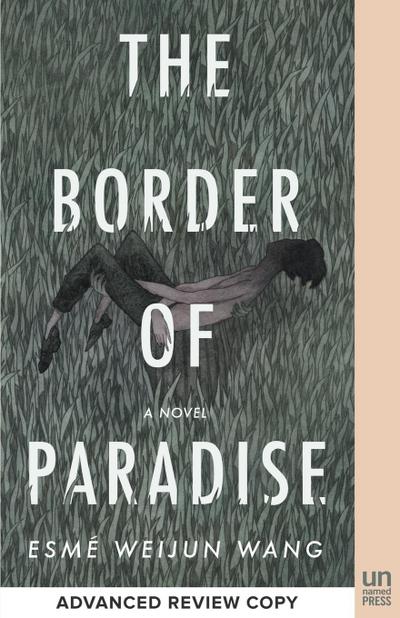 The Border of Paradise