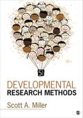Developmental Research Methods