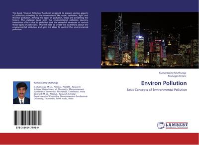 Environ Pollution
