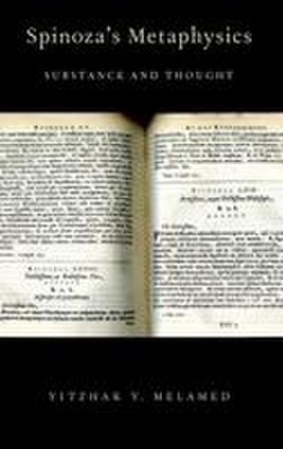 Spinoza’s Metaphysics