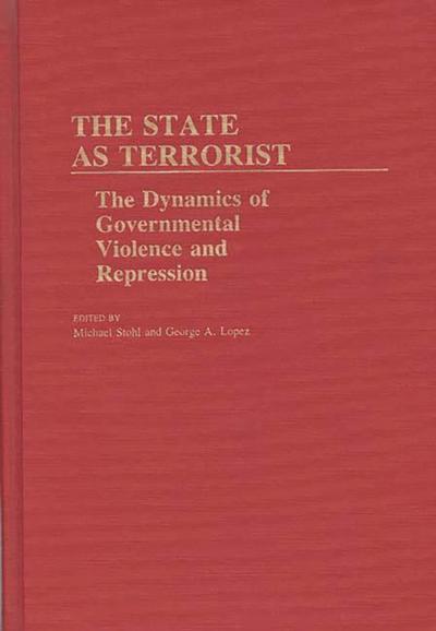 State as Terrorist