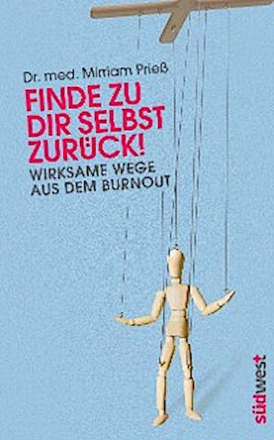 Finde zu dir selbst zurück!
