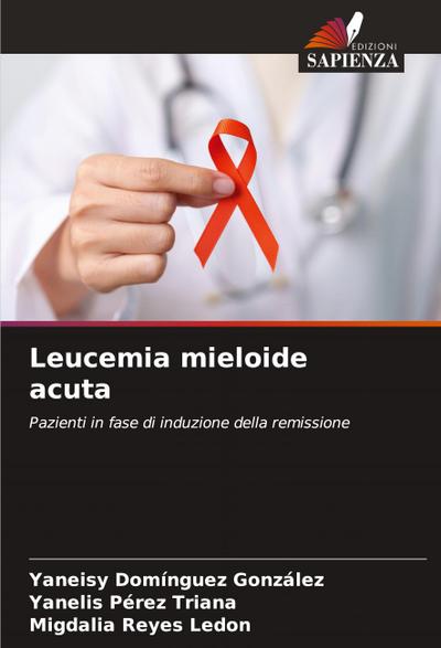 Leucemia mieloide acuta