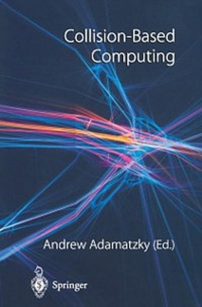 Collision-Based Computing