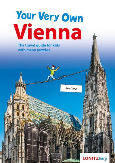 Your Very Own Vienna