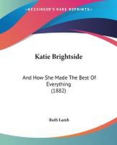 Katie Brightside