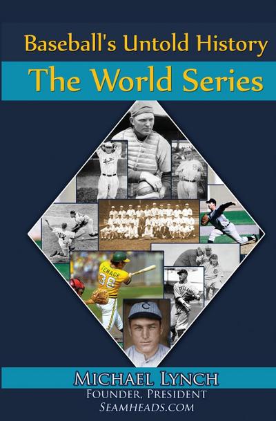 Baseball’s Untold History