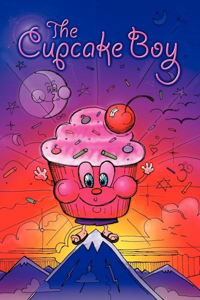 The Cupcake Boy