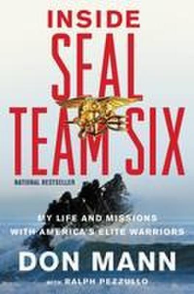 Inside SEAL Team Six