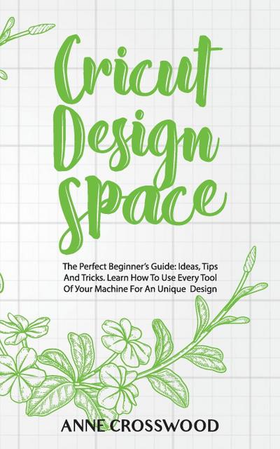CRICUT DESIGN SPACE