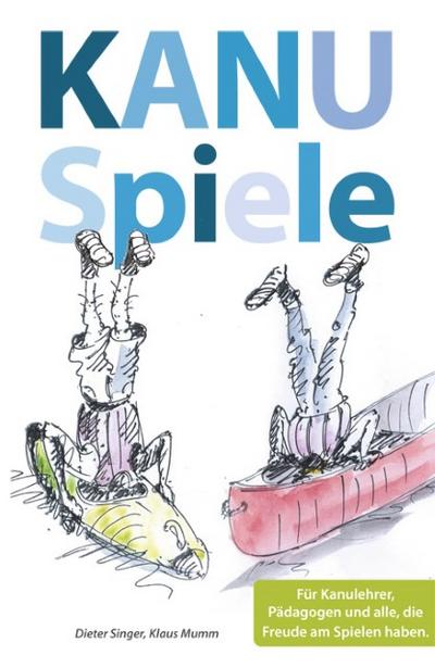 Kanuspiele - für Kajak und Canadier