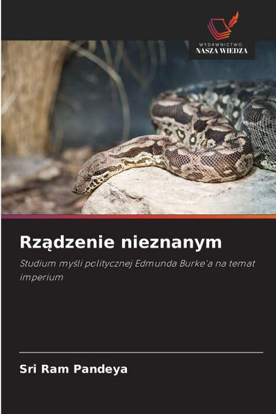 Rz¿dzenie nieznanym