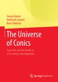 The Universe of Conics