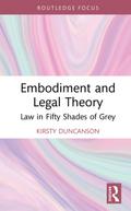 Embodiment and Legal Theory