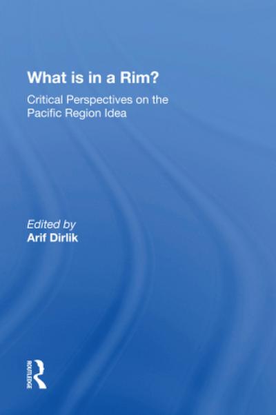 What Is In A Rim?
