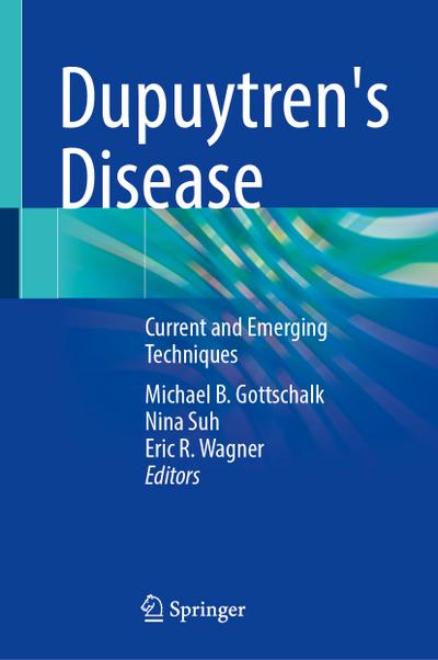Dupuytren’s Disease