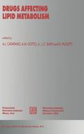Drugs Affecting Lipid Metabolism