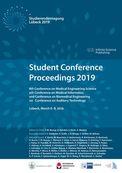Student Conference Proceedings 2019