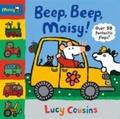 Cousins, L: Beep, Beep, Maisy!