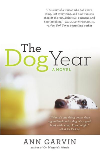 The Dog Year