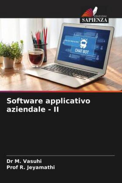 Software applicativo aziendale - II