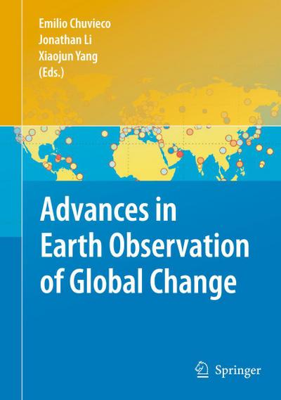 Advances in Earth Observation of Global Change