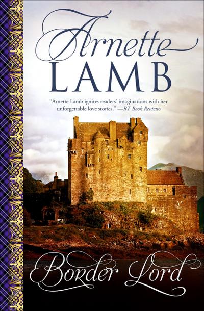 Lamb, A: Border Lord