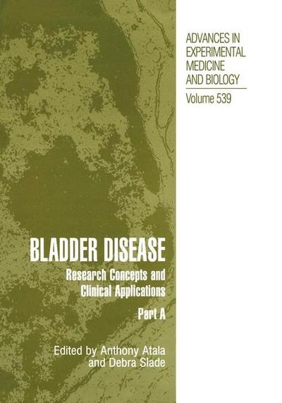 Bladder Disease