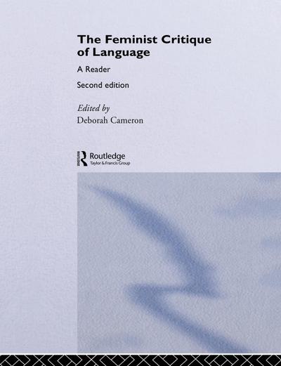 Feminist Critique of Language