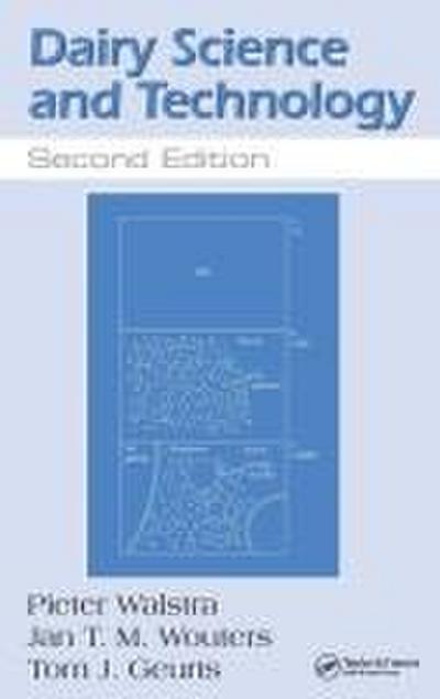 Dairy Science and Technology