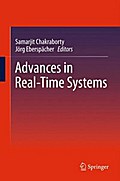 Advances in Real-Time Systems