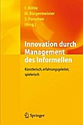 Innovation durch Management des Informellen