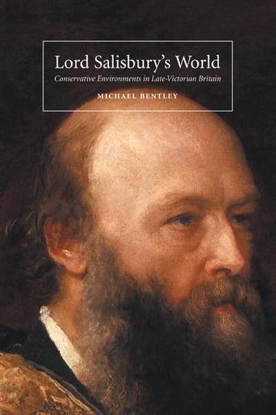 Lord Salisbury’s World