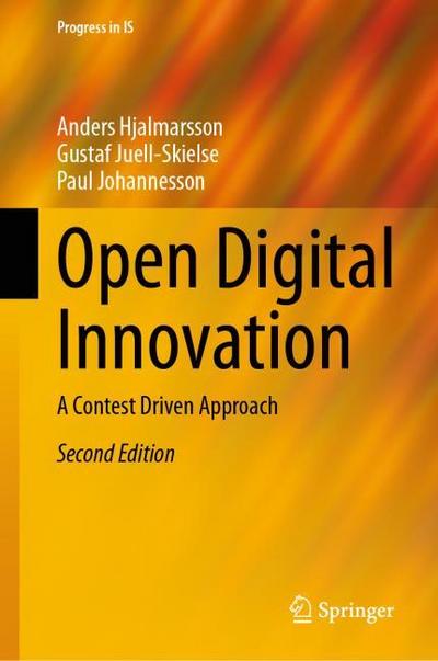 Open Digital Innovation