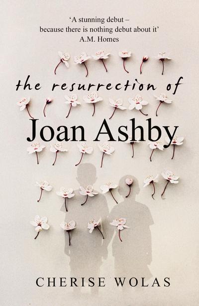 The Resurrection of Joan Ashby