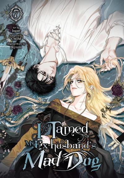 I Tamed My Ex-Husband’s Mad Dog, Vol. 7