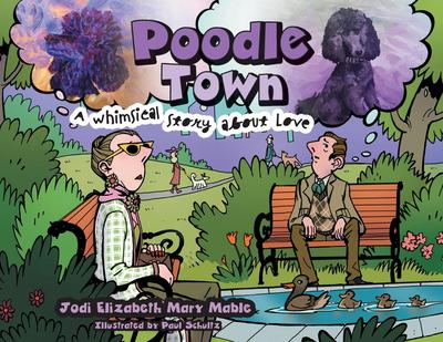 Poodle Town