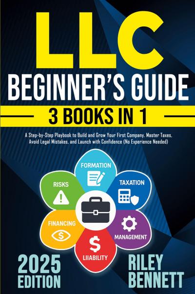 Bennett, R: LLC Beginner’s Guide