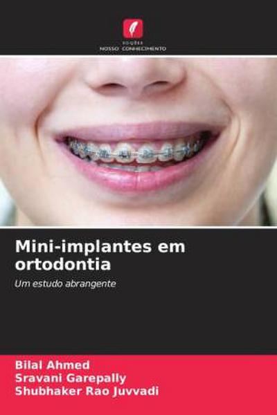 Mini-implantes em ortodontia