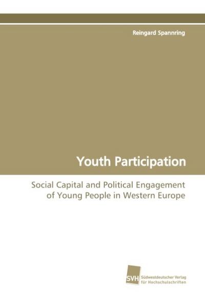 Youth Participation