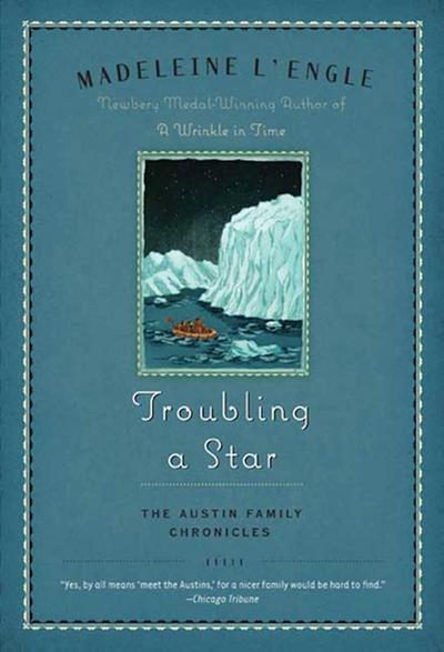 Troubling a Star