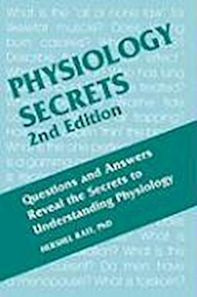 Physiology Secrets